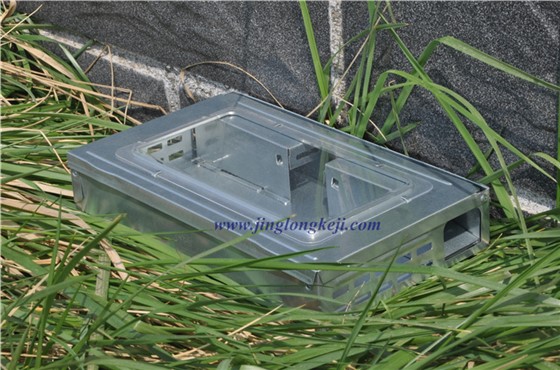 景隆飼料廠捕鼠器械視窗捕鼠器