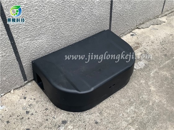 布放毒餌站，勘察現(xiàn)場(chǎng)是關(guān)鍵