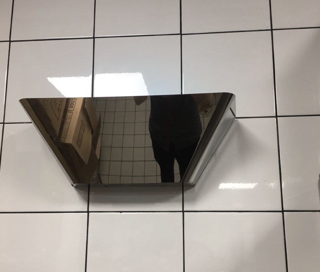 獵蠅者飲品店滅蠅燈