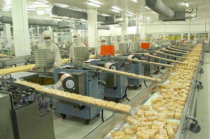 食品工廠外部怎么設(shè)置鼠餌盒