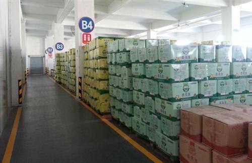 不能放鼠藥，食品倉(cāng)庫(kù)用啥捕鼠器